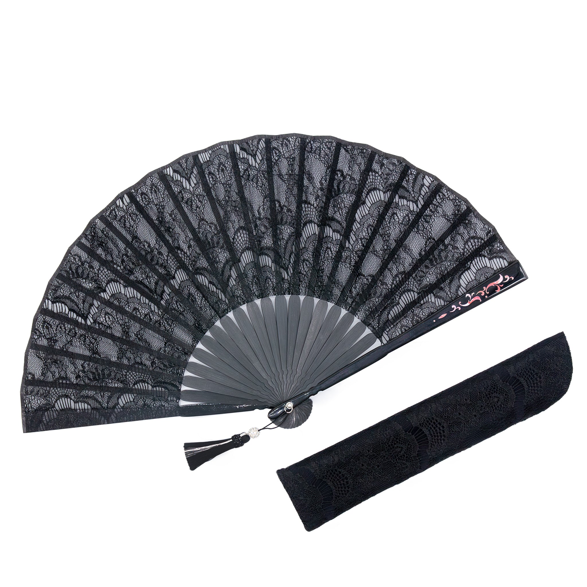 クララ 扇子セット – 白竹堂オンラインショップ