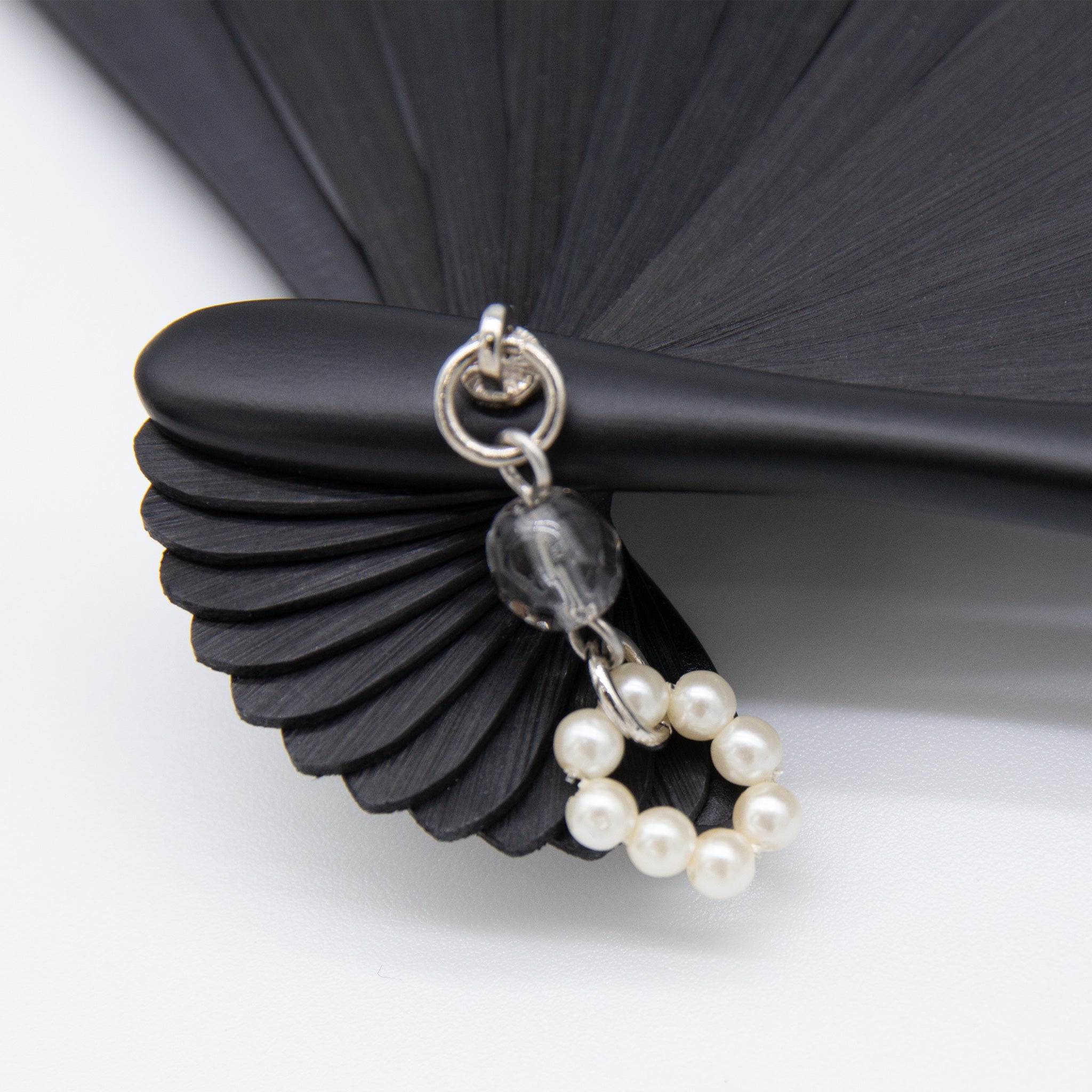 扇子 ヘレン アクセサリー 詳細画像