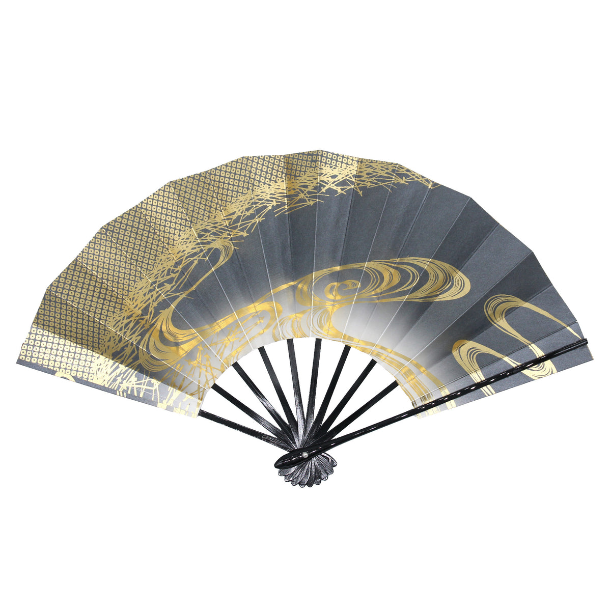 舞扇子 風累（全3種類） – 白竹堂オンラインショップ