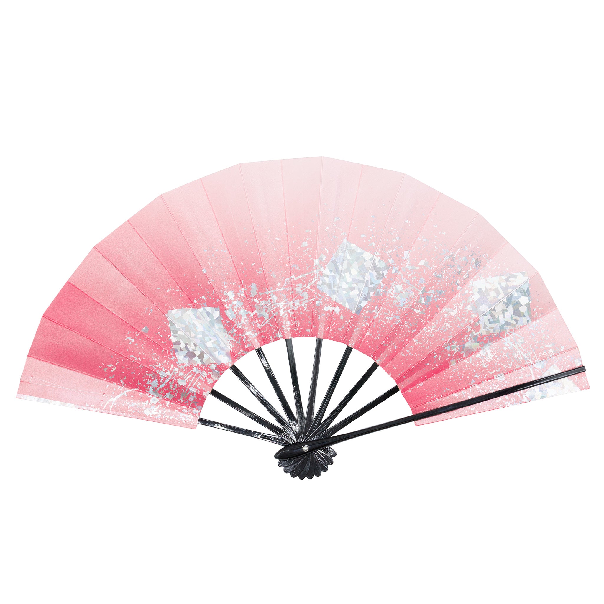 舞扇子 春光（全3種類） – 白竹堂オンラインショップ