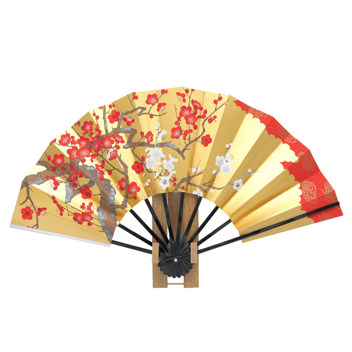 164）松竹梅 7.5尺×1.16尺×1.5寸｜内装 欄間 多かっ