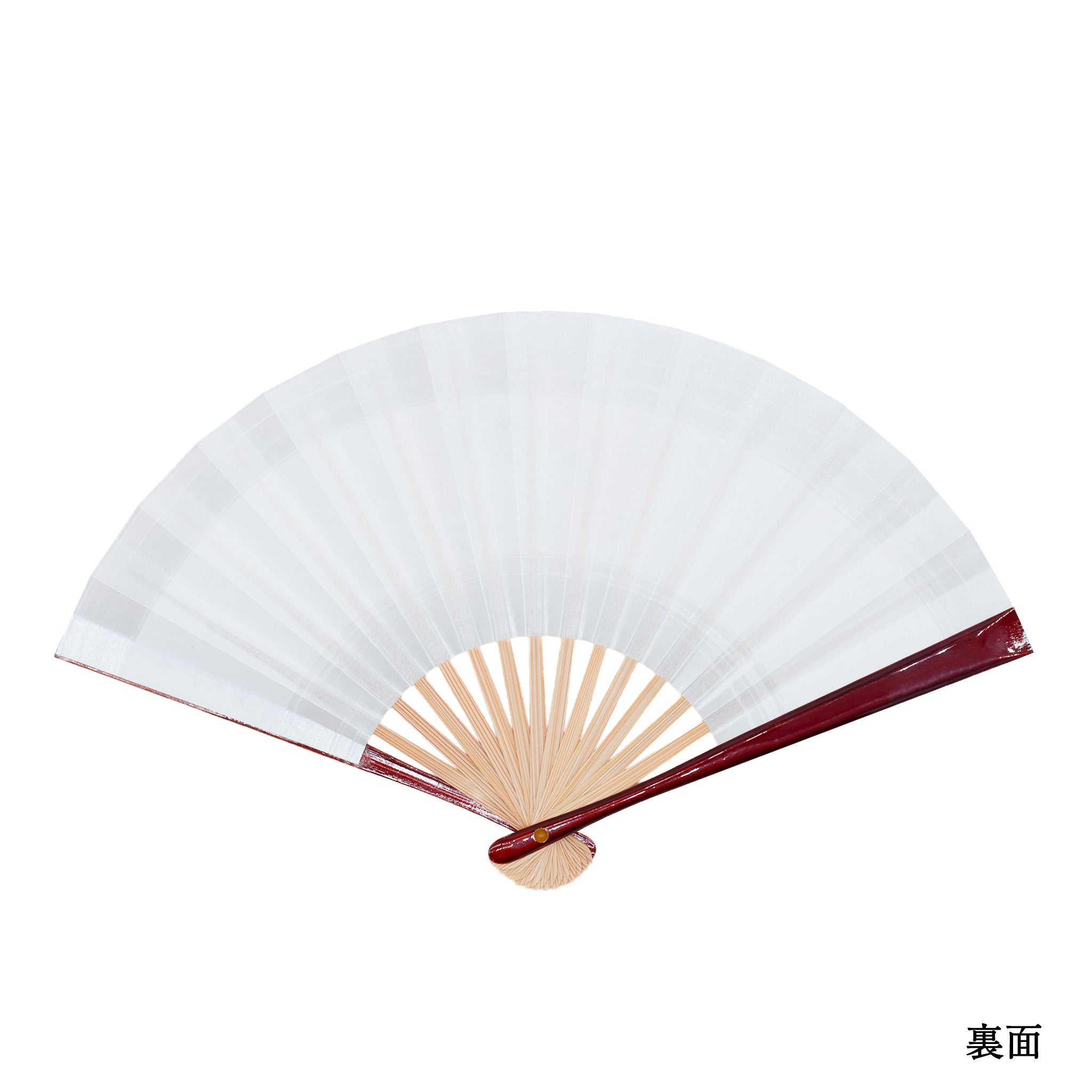 茶道用扇子 巳 5寸 – 白竹堂オンラインショップ