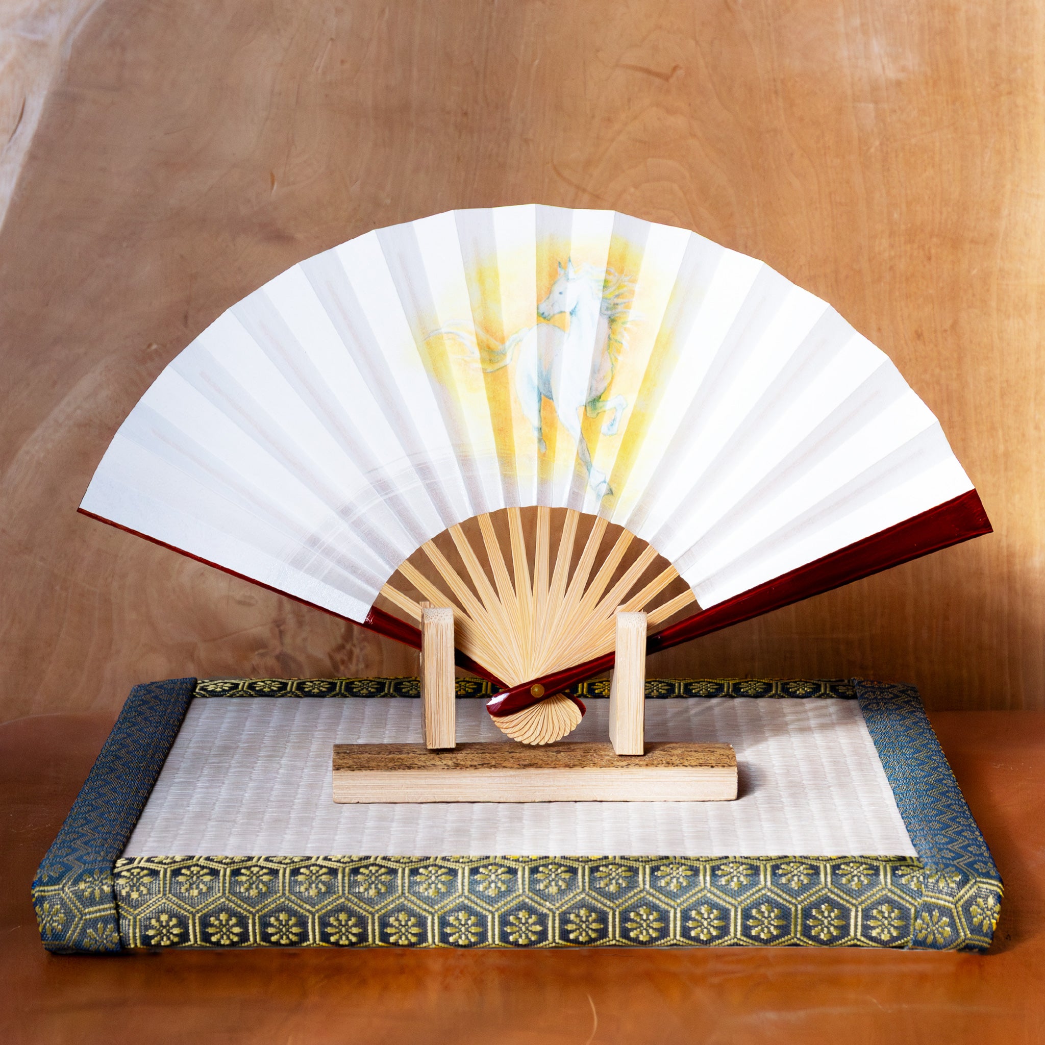 茶道用扇子 巳 5寸 – 白竹堂オンラインショップ
