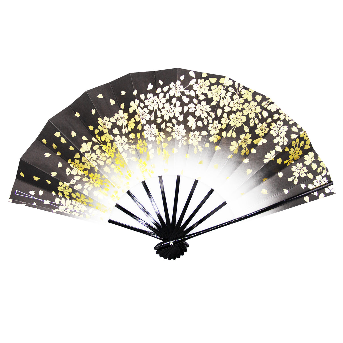 舞扇子 艶桜 – 白竹堂オンラインショップ