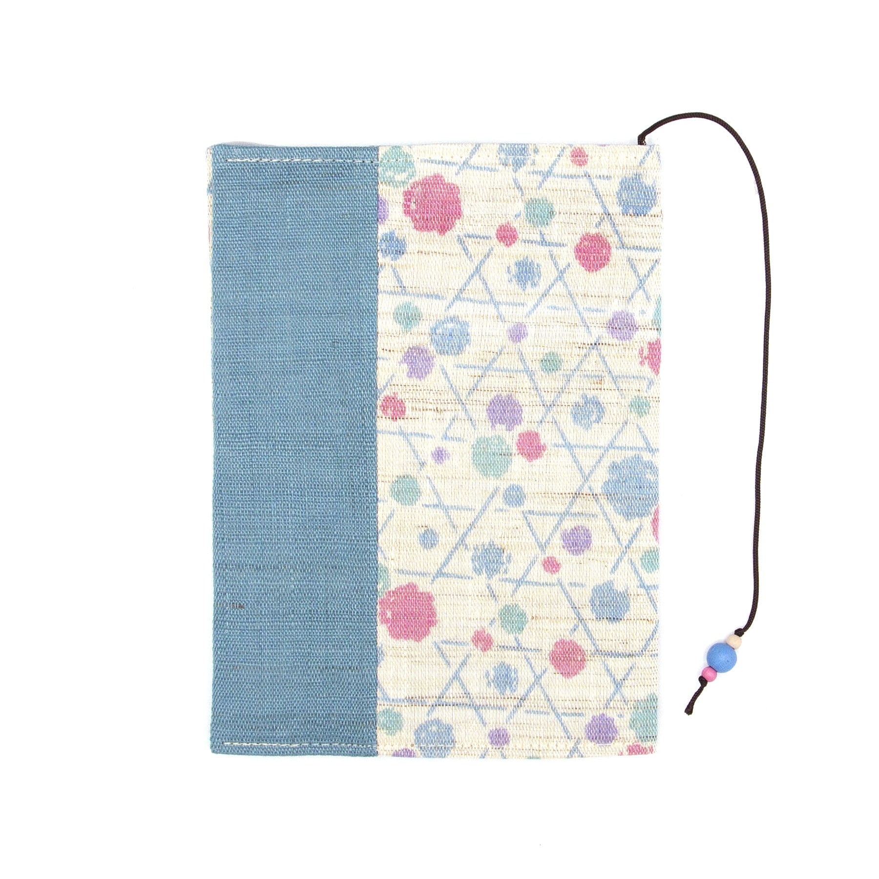 ブックカバー A6 真麻日和（全5種類） – 白竹堂オンラインショップ