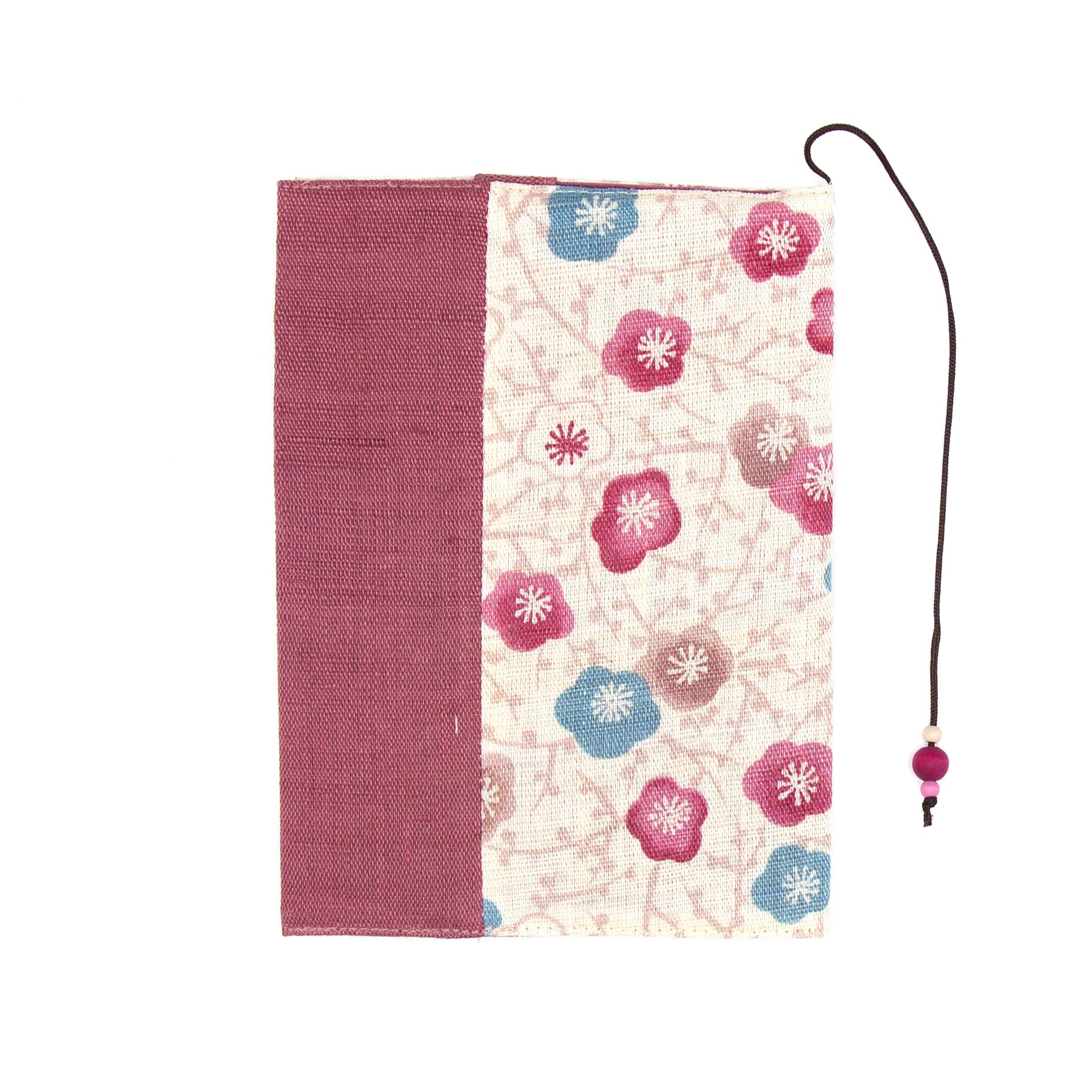 ブックカバー A6 真麻日和（全5種類） – 白竹堂オンラインショップ