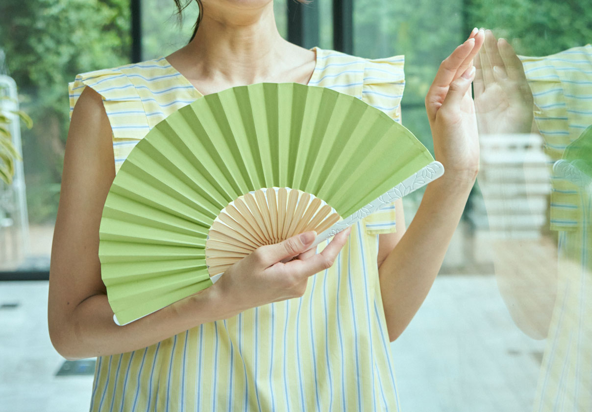 クルール 扇子セット(全7種類) – 白竹堂オンラインショップ クルール 扇子セット(全7種類) – 白竹堂オンラインショップ