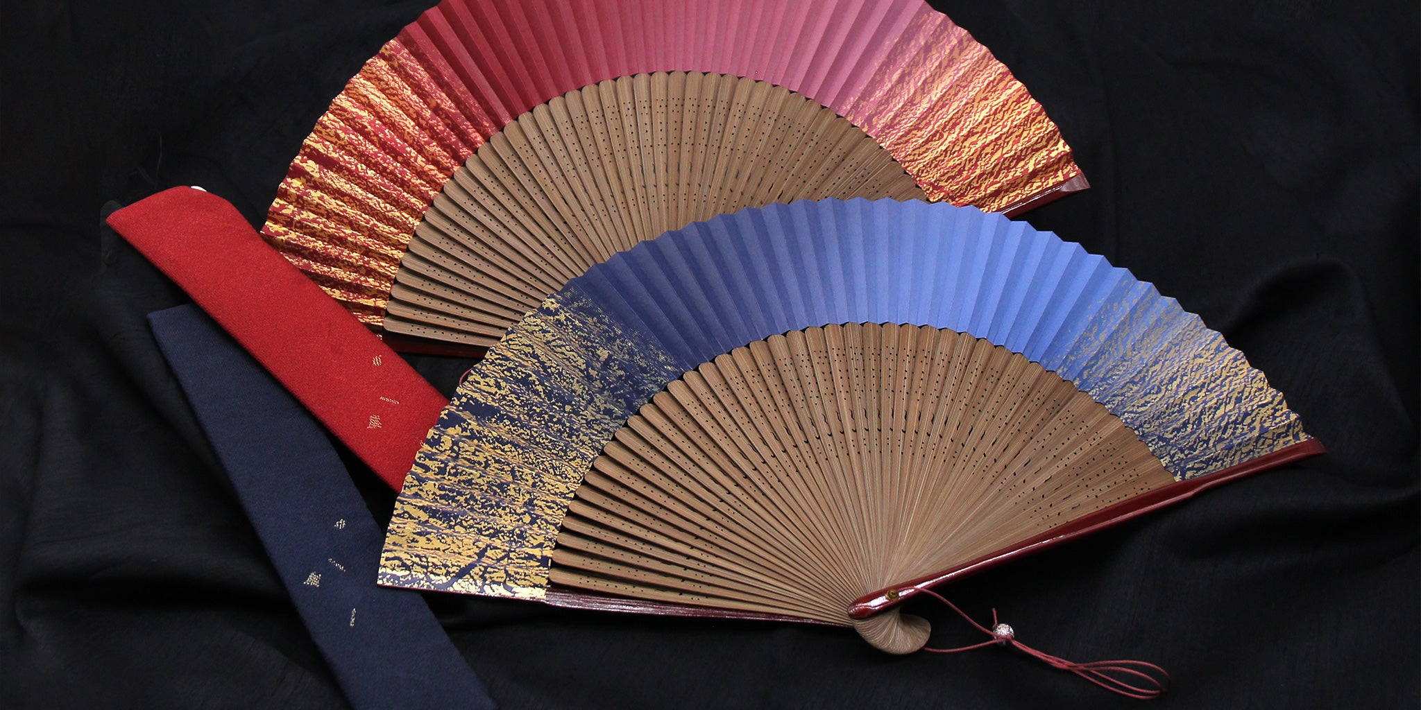 箔の煌めきコレクション – 白竹堂オンラインショップ