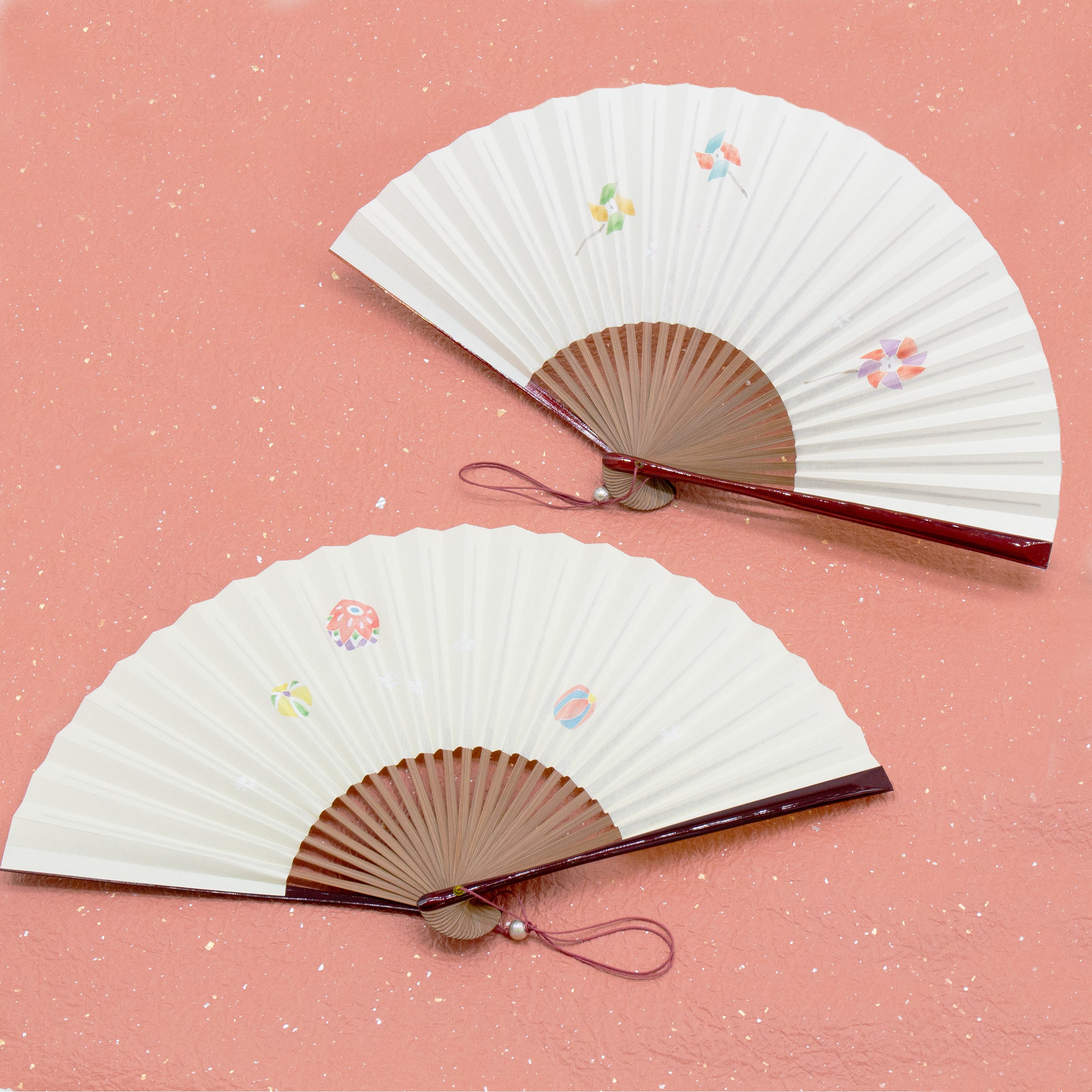 みきすけ様CHIEKO+未使用 シルクウール3点おまとめセット 薫 扇子セット(全4種類) – 白竹堂オンラインショップ