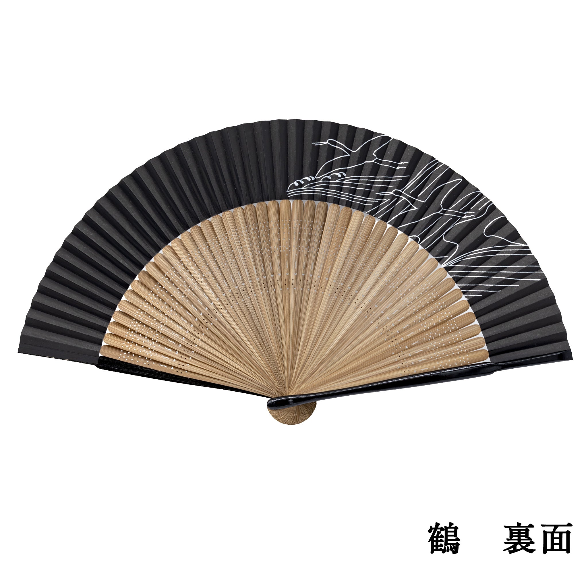 吉祥 扇子セット（全2種類） – 白竹堂オンラインショップ