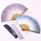 扇子　恋撫子　扇子セット　イメージ画像