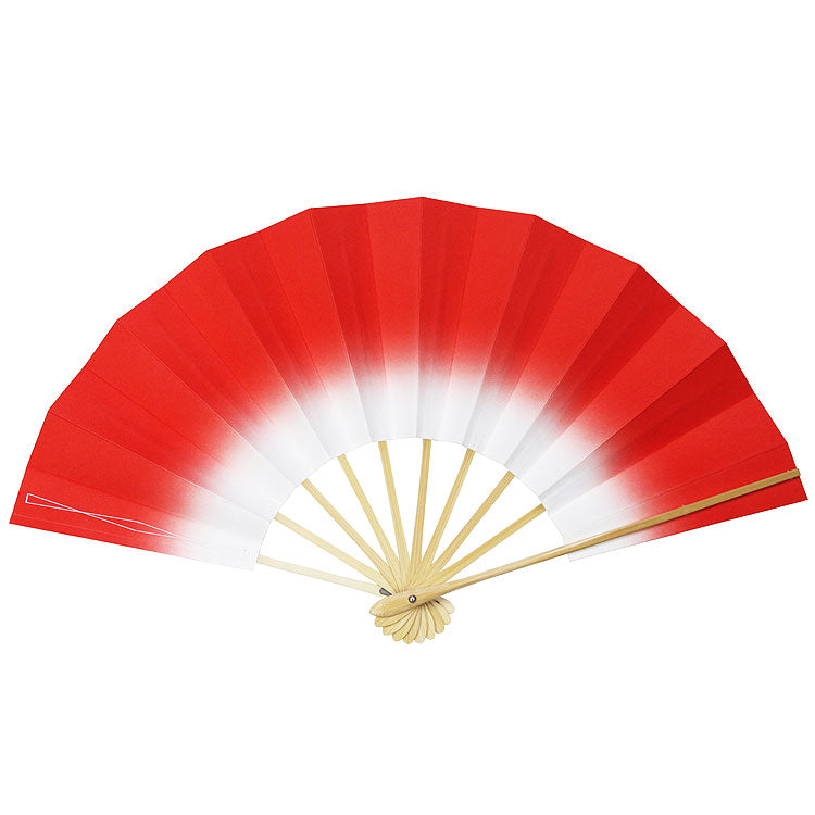 舞扇子 あけぼの 白竹（全4種類） – 白竹堂オンラインショップ