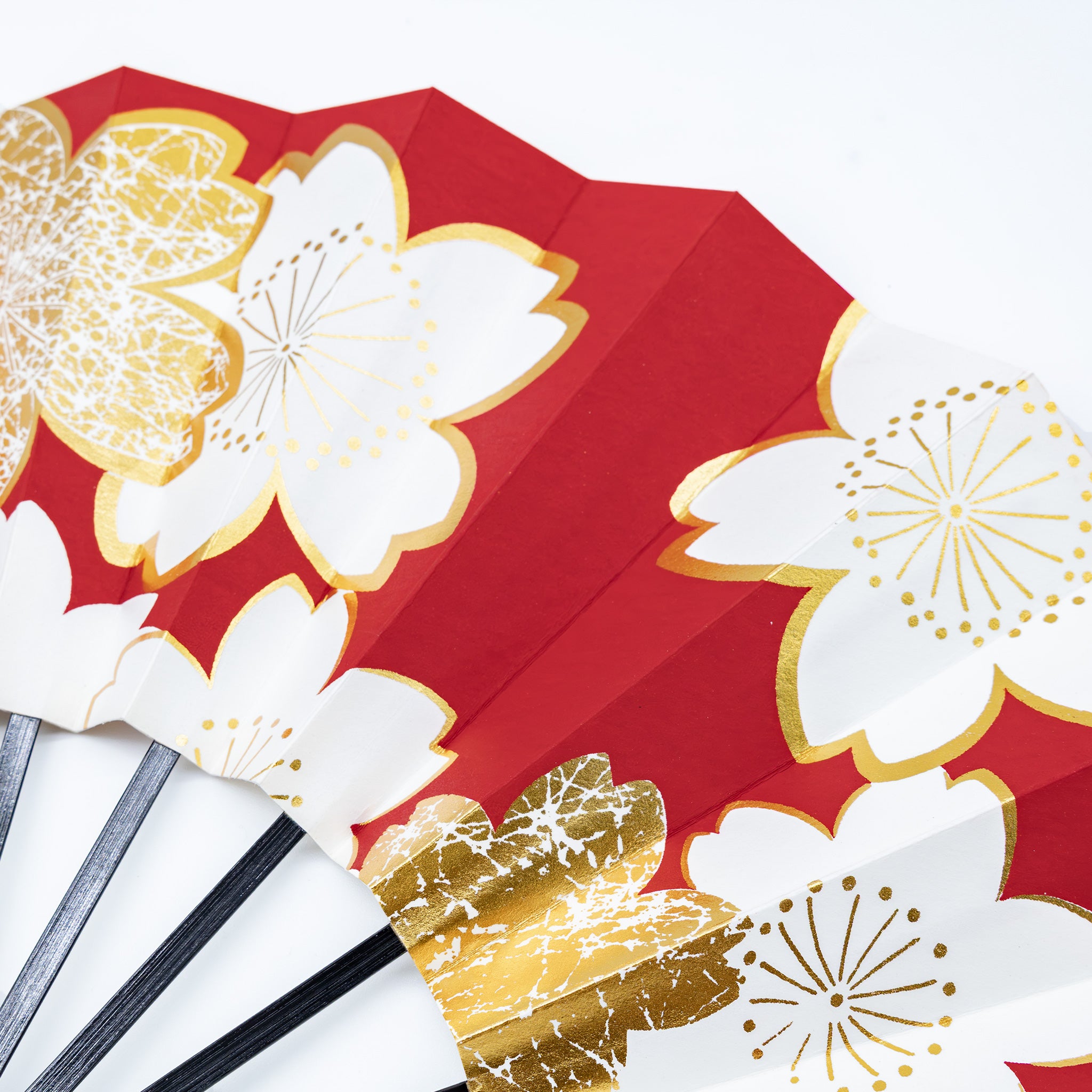 舞扇子 雅桜 – 白竹堂オンラインショップ