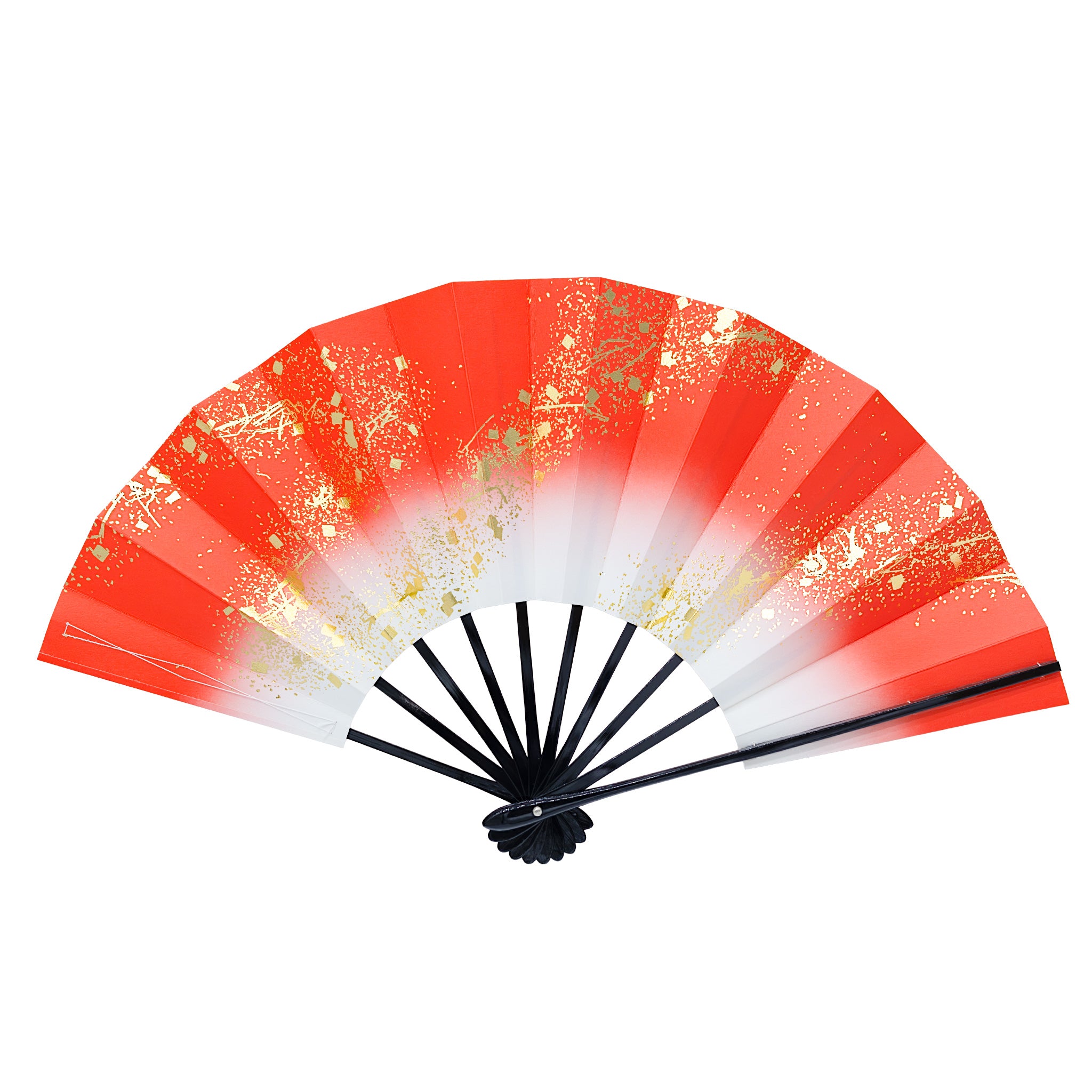 舞扇子 流水（全4種類） – 白竹堂オンラインショップ