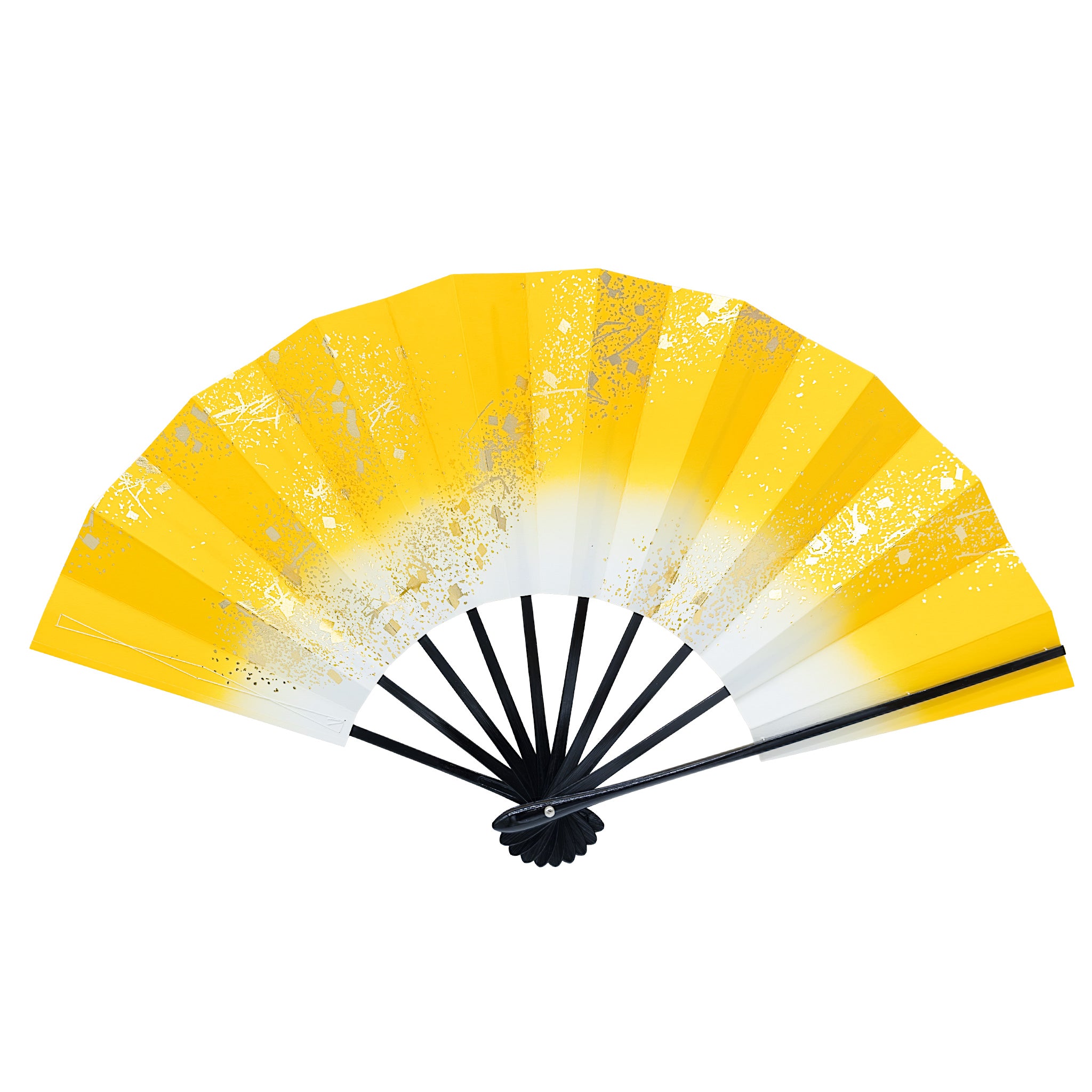 舞扇子 流水（全4種類） – 白竹堂オンラインショップ