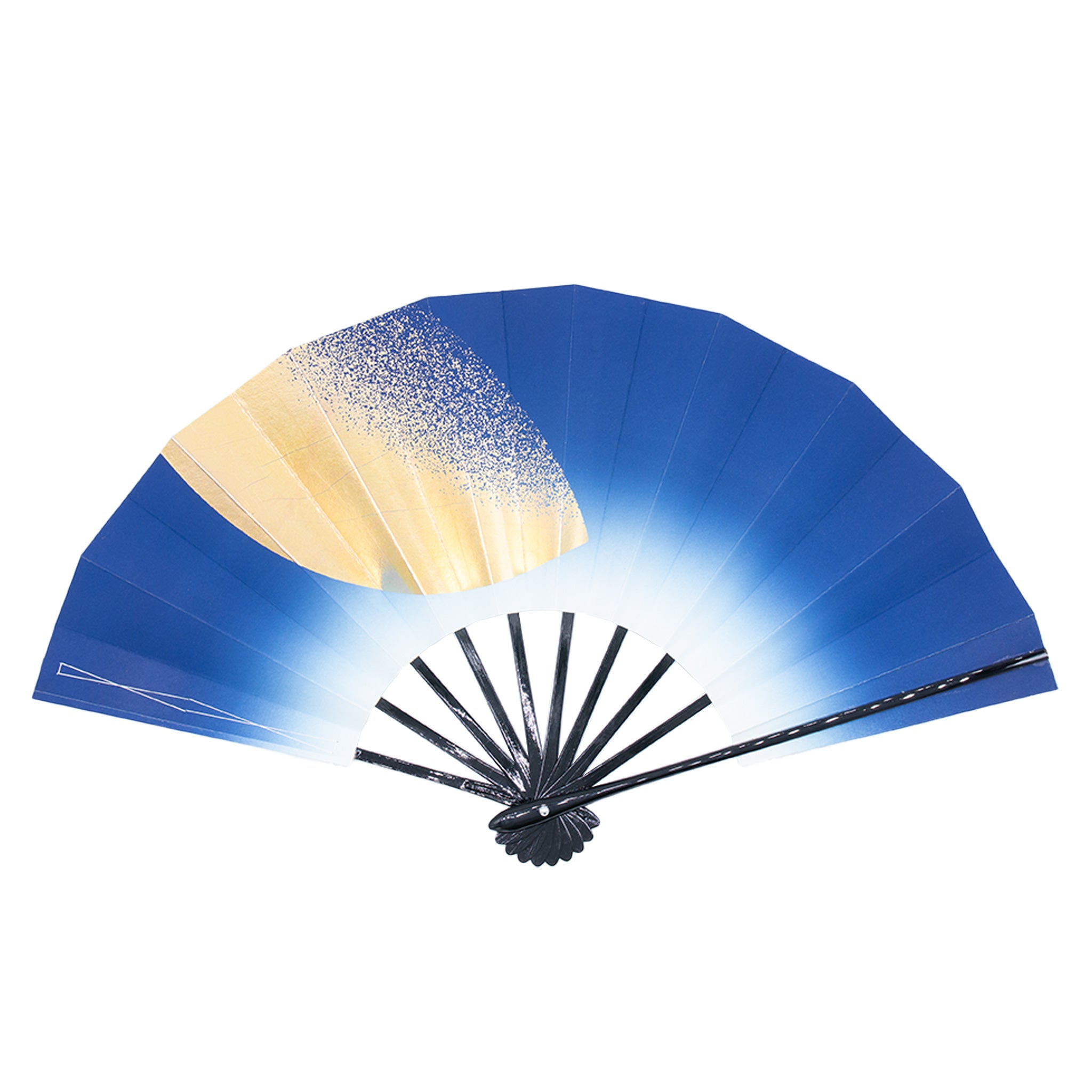 舞扇子 月箔（全3種類） – 白竹堂オンラインショップ