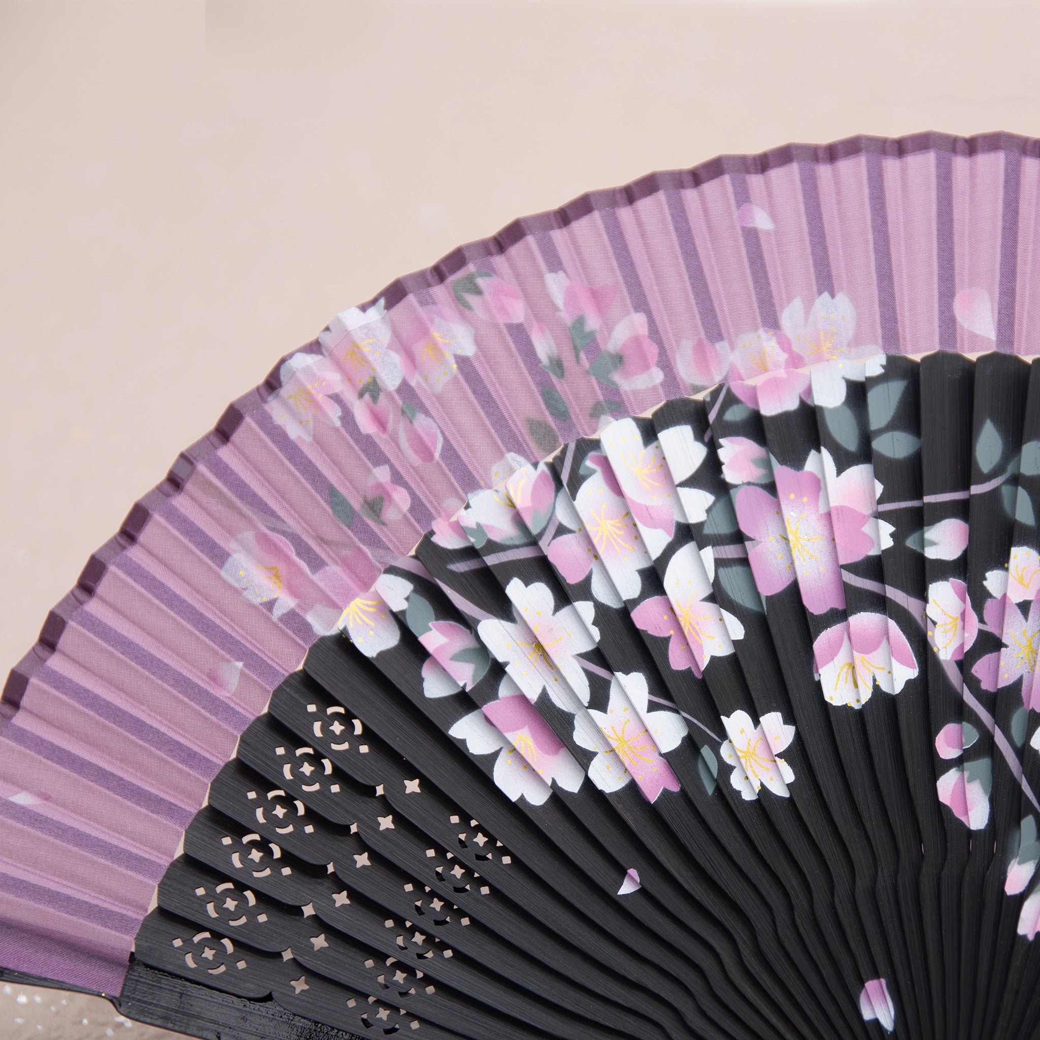 舞花 扇子セット – 白竹堂オンラインショップ