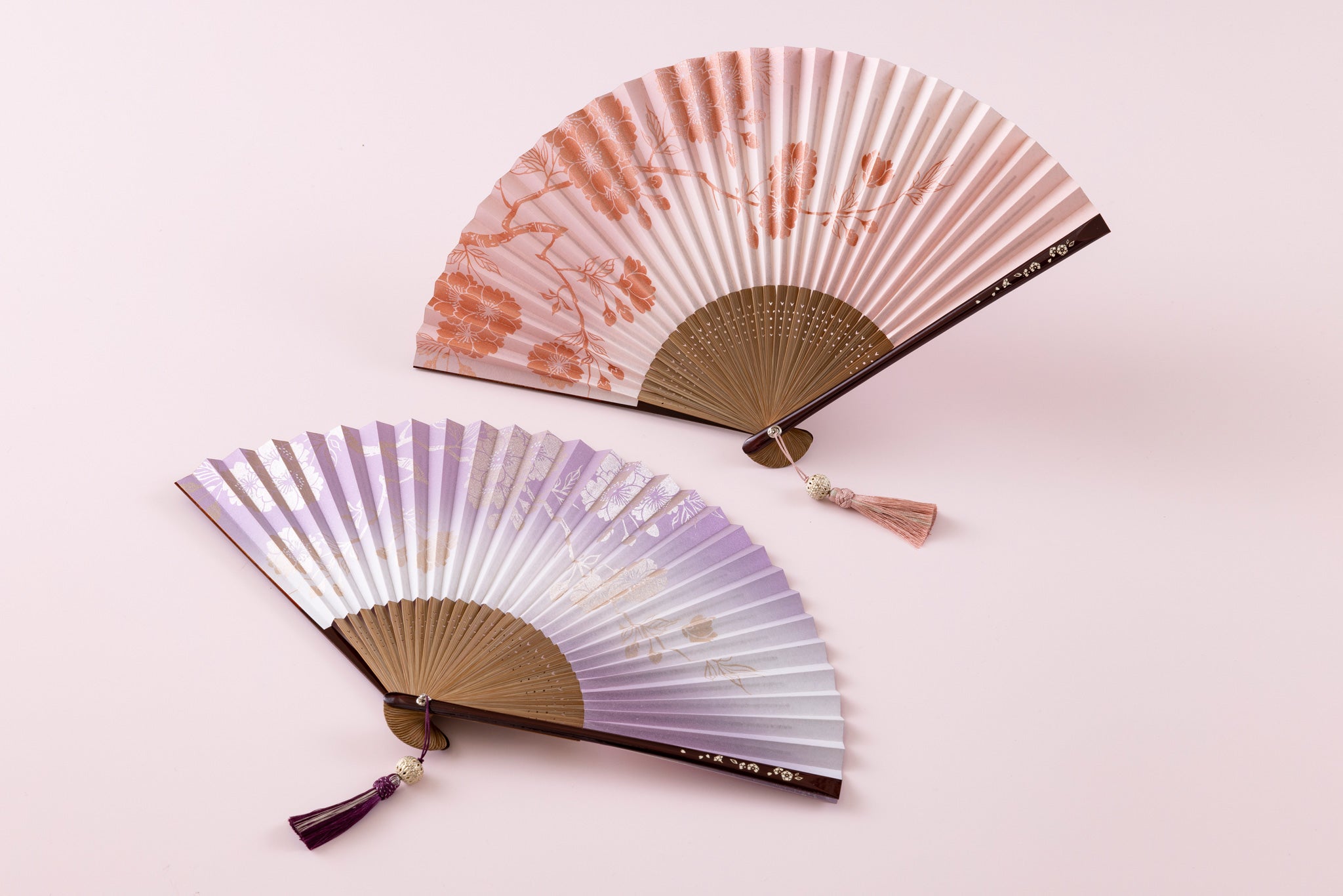 扇子 美桜香 扇子セット イメージ画像