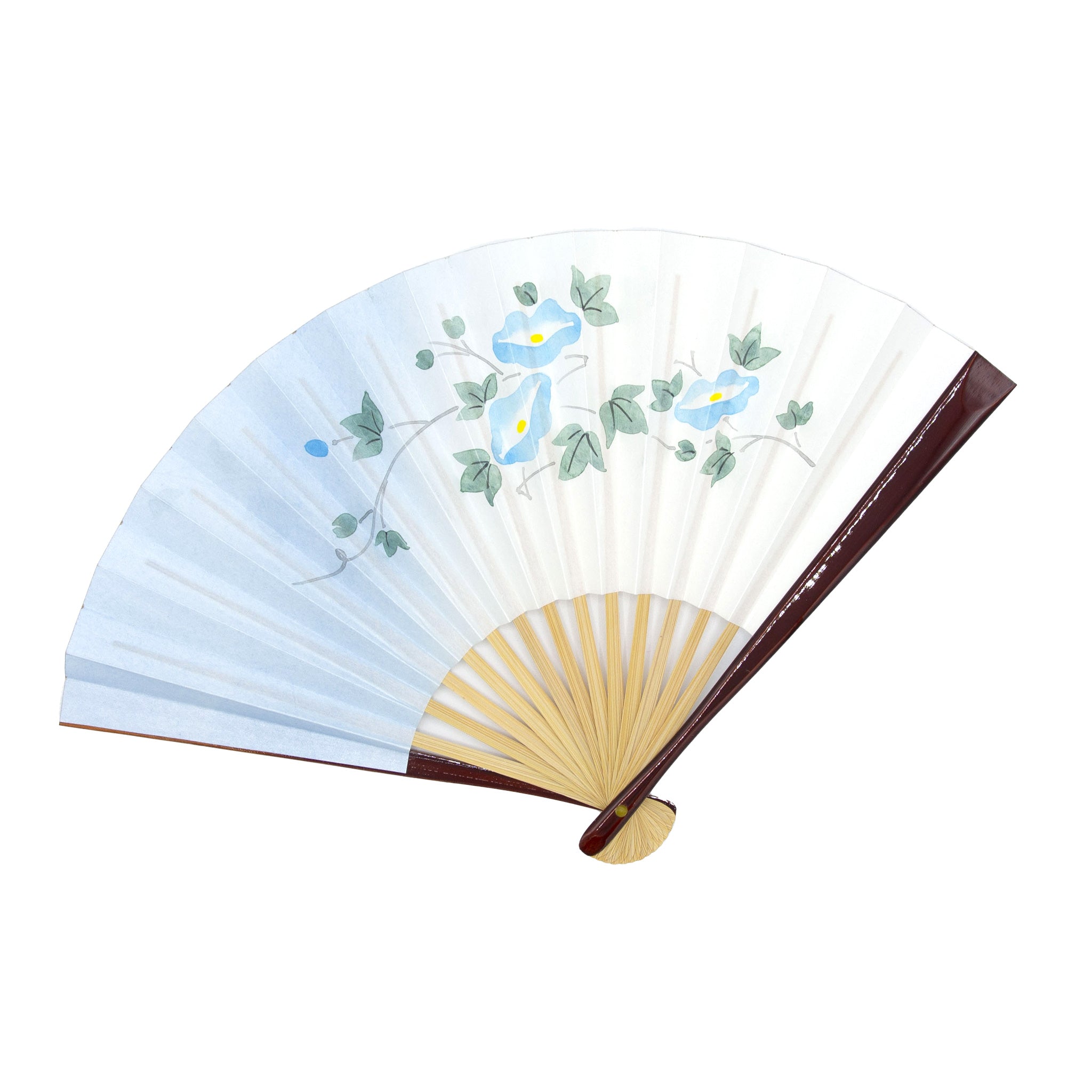 袋帯 花柄 扇子模様 花柄 扇子モチーフ 帯 【公式通販】
