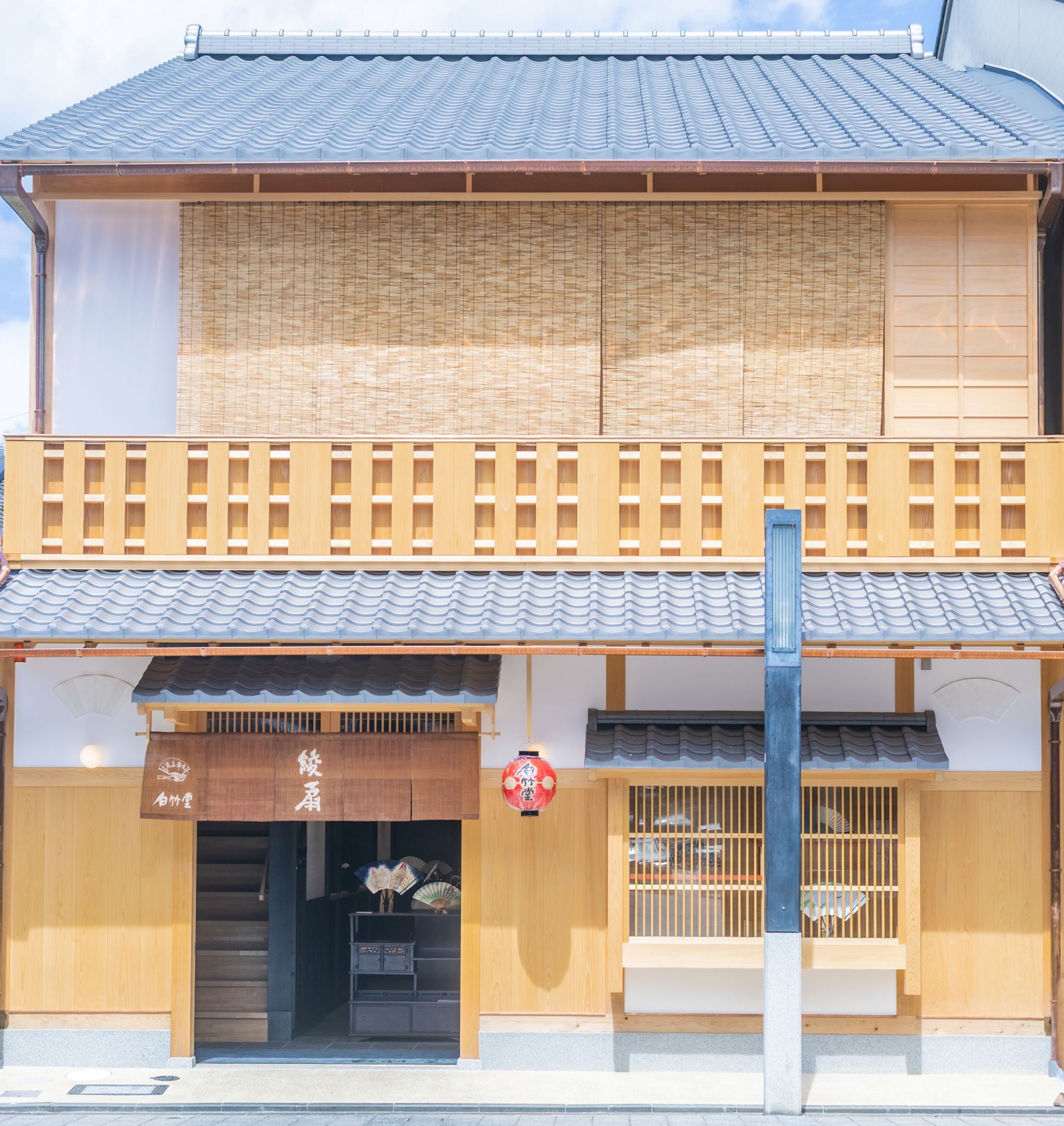 竹 扇面 44 竹 扇面 44 竹 扇面 44
