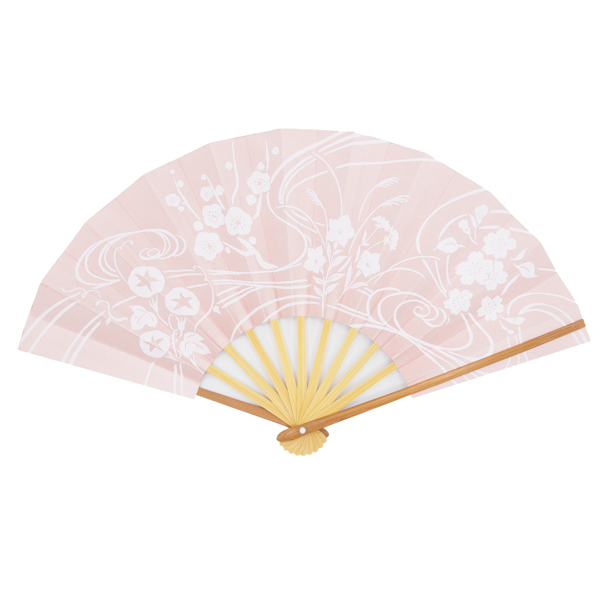 投扇興 白竹堂 投扇興 四季 扇子 単品（全4種類） – 白竹堂オンラインショップ