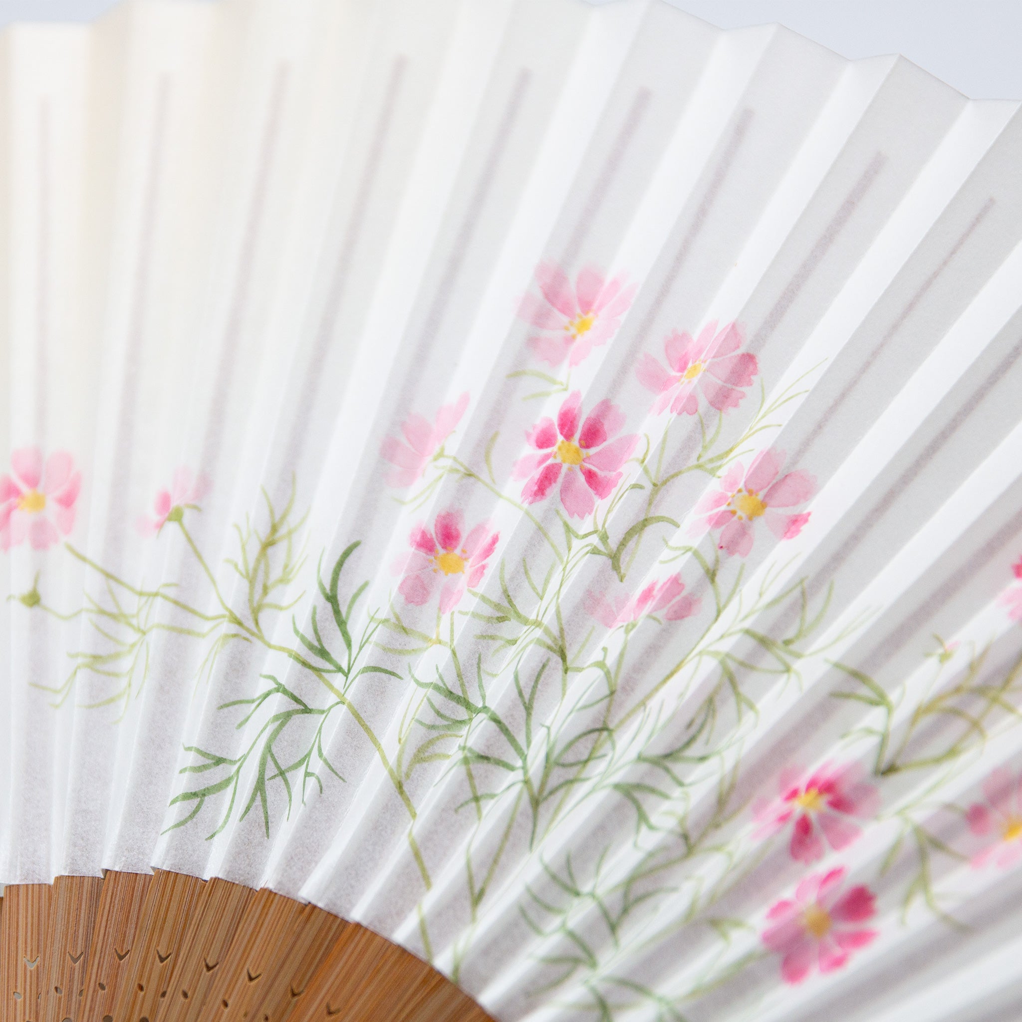 春慶塗 京扇子セット（全2種類） – 白竹堂オンラインショップ