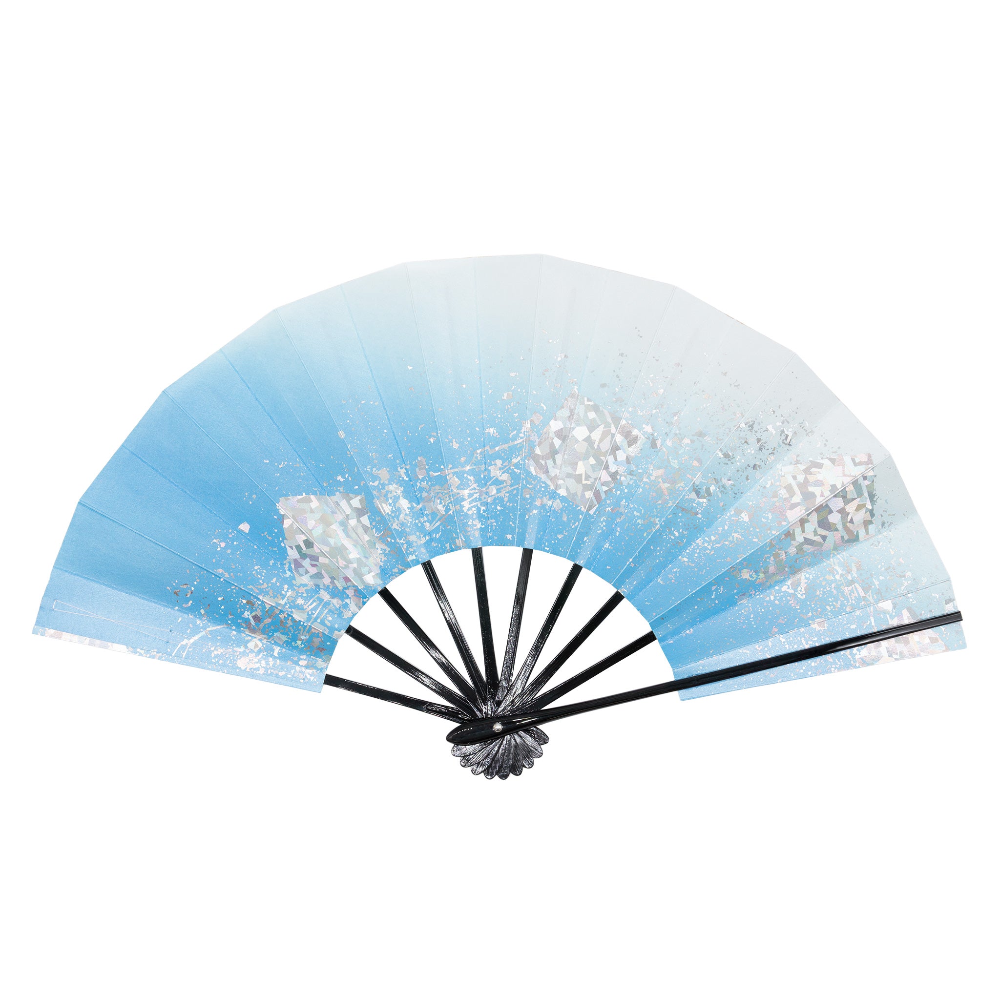 舞扇子 春光（全3種類） – 白竹堂オンラインショップ