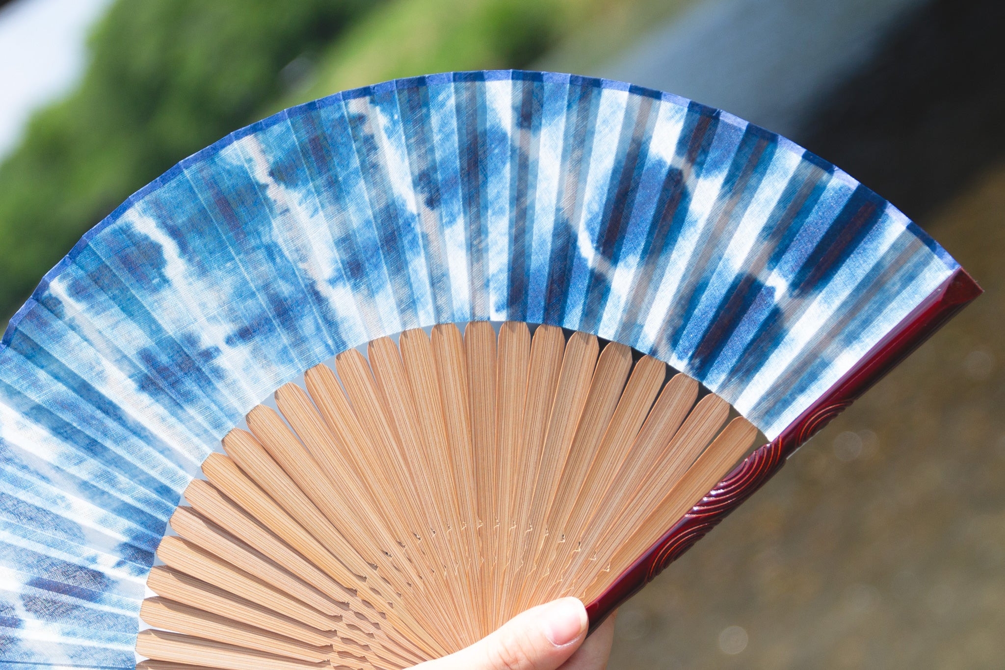 Blue Collection – 白竹堂オンラインショップ