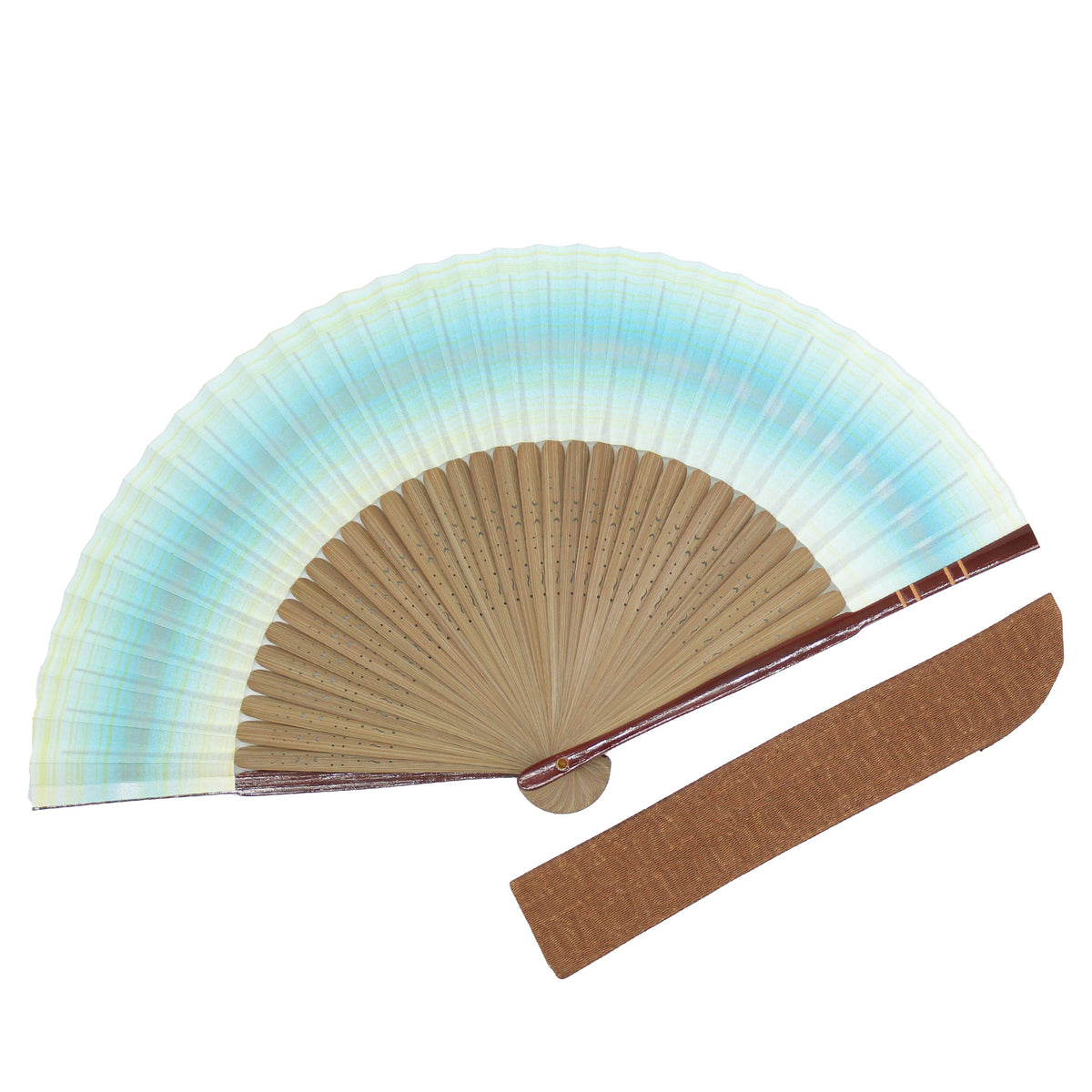 天文 扇子セット（全2種類） – 白竹堂オンラインショップ