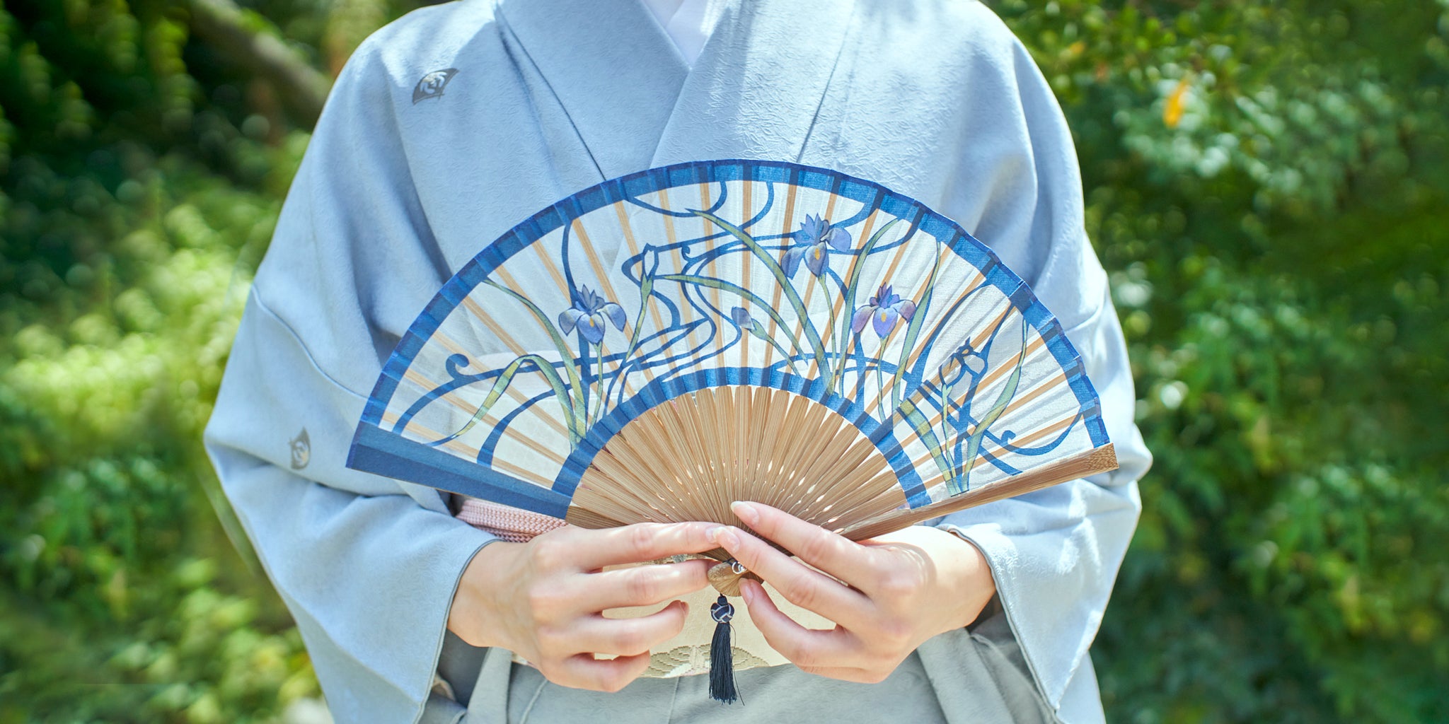 扇子・京扇子の読みもの – 白竹堂オンラインショップ