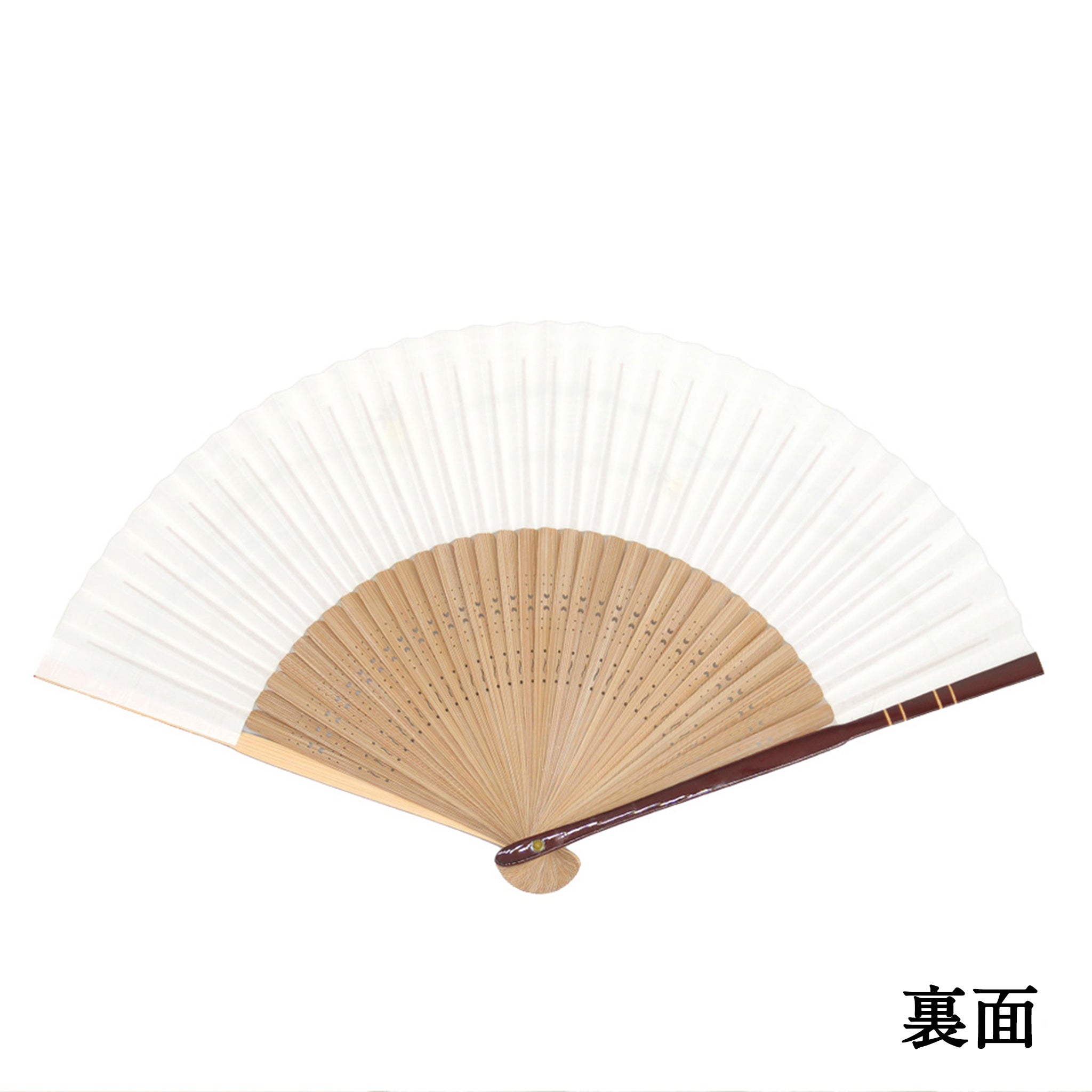 ワニ塗り短地 扇子セット（全3種類） – 白竹堂オンラインショップ