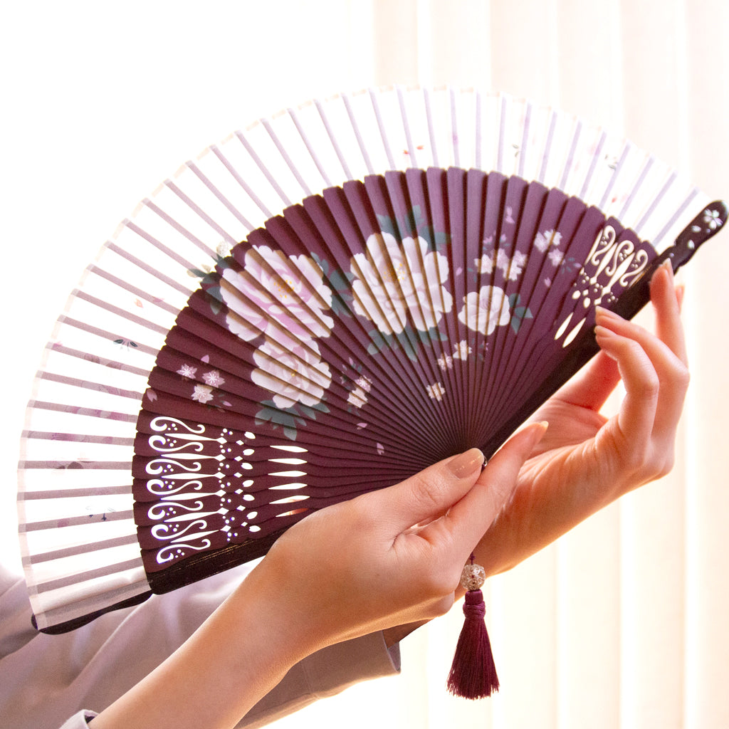 YUDAIさま専用　セット 京友禅 扇子セット -紳士-（全4種類） – 白竹堂オンラインショップ